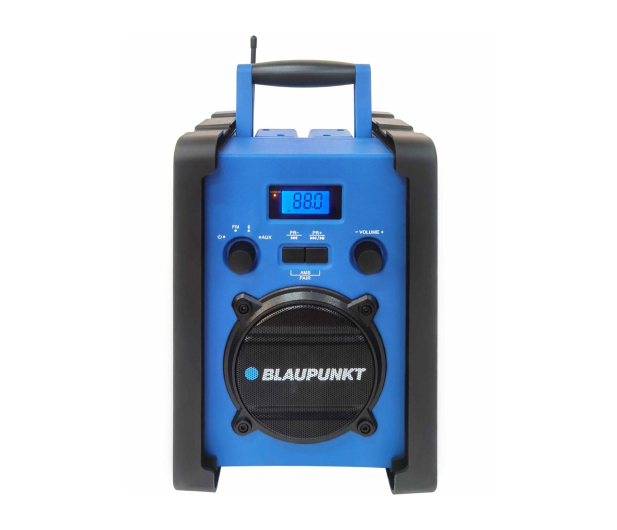 BLAUPUNKT PP30BT JOBSITE - 1328683 - zdjęcie